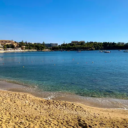 The Sea & Garden 1 Apartment Agia Pelagia (Crete)